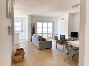 Μια τηλεόραση ή/και κέντρο ψυχαγωγίας στο Bay House Baleal