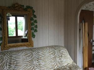 Gallery image of Appartement indépendant dans Villa Corisande in Bagnères-de-Bigorre