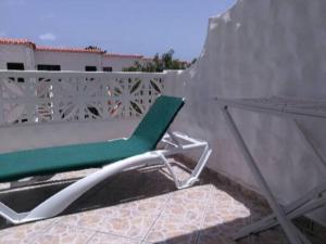 Zdjęcie z galerii obiektu Casa Hibiscus sehr schönes Appartment zum relaxen w mieście Costa Calma