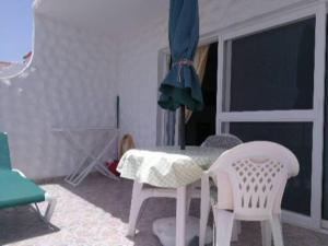 Zdjęcie z galerii obiektu Casa Hibiscus sehr schönes Appartment zum relaxen w mieście Costa Calma