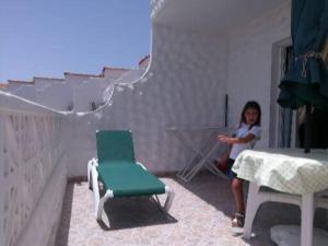 Zdjęcie z galerii obiektu Casa Hibiscus sehr schönes Appartment zum relaxen w mieście Costa Calma