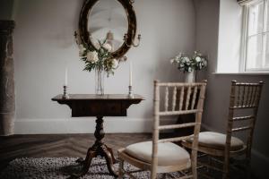 Mynd úr myndasafni af Bellinter House Hotel & Spa í Navan