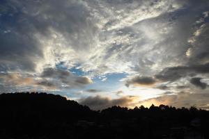 Fotografija v galeriji nastanitve Hinode Hotel ဟိနောဒေ့ဟိုတယ် v mestu Kalaw
