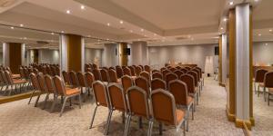 Imagem da galeria de Central Hotel em Atenas