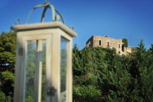 Fotografie z fotogalerie ubytování Gli Aranci v destinaci Agropoli