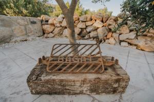 Fotografie z fotogalerie ubytování Capri House v destinaci Seget Vranjica