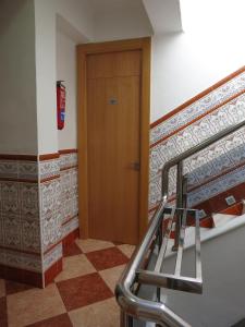 Zdjęcie z galerii obiektu Hostal Guillot w mieście Torremolinos
