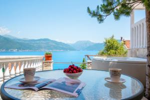 Gallery image of Boka Apartments in Tivat