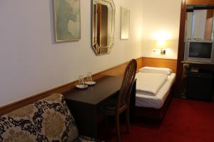 Gallery image of Hotel Montree in Munich