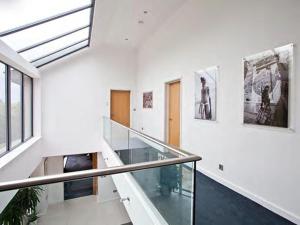 Fotografie z fotogalerie ubytování Warborough B&B v destinaci Wallingford