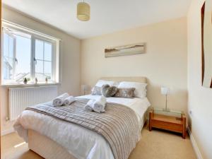 Gallery image of Holiday Home Crossroads by Interhome in St Merryn
