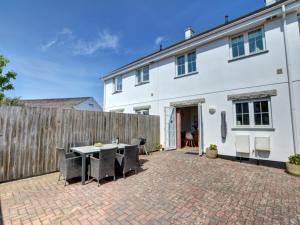 Gallery image of Holiday Home Crossroads by Interhome in St Merryn