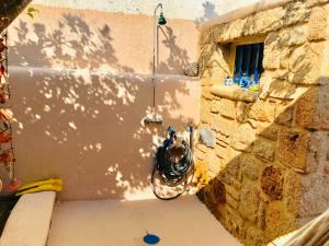 Fotografie z fotogalerie ubytování Christakos stone house Elafonisos v destinaci Elafonisos