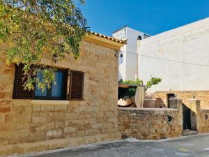 Fotografie z fotogalerie ubytování Christakos stone house Elafonisos v destinaci Elafonisos + 37 fotografií