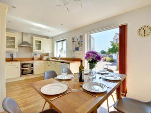 Gallery image of Holiday Home Crossroads by Interhome in Saint Merryn