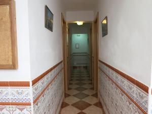 Zdjęcie z galerii obiektu Hostal Guillot w mieście Torremolinos