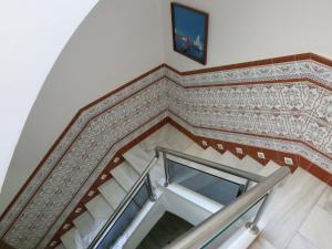 Zdjęcie z galerii obiektu Hostal Guillot w mieście Torremolinos