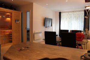 Gallery image of Pati Ferien Apartmens in Łukęcin