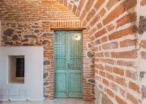 Fotografie z fotogalerie ubytování Domo Pro Vois v destinaci Orosei