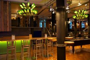 Εστιατόριο ή άλλο μέρος για φαγητό στο Generator Dublin +43 φωτογραφίες