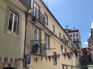Imagen de la galería de The Blue House - As Portuguesas, en Lisboa