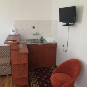 ネセバルにあるСемеен хотел Драмчевのギャラリーの写真