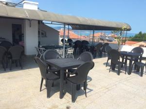 ネセバルにあるСемеен хотел Драмчевのギャラリーの写真