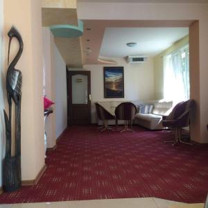 ネセバルにあるСемеен хотел Драмчевのギャラリーの写真 +15枚の写真