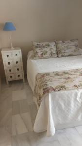 Fotografia z galérie ubytovania Residencial Casa Palacio v destinácii Sanlúcar de Barrameda