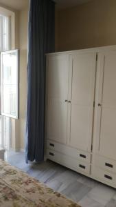 Fotografia z galérie ubytovania Residencial Casa Palacio v destinácii Sanlúcar de Barrameda