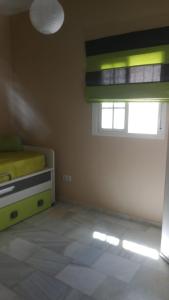 Fotografia z galérie ubytovania Residencial Casa Palacio v destinácii Sanlúcar de Barrameda