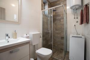 Gallery image of Apartments Omorfia in Kraljevica +38 photos