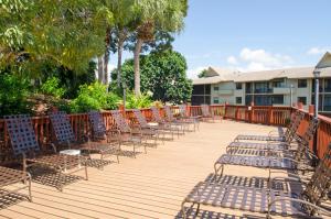 Gallery image of Park Shore Resort by Sunstream in Naples