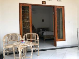 Gallery image of Nata Homestay in Nusa Lembongan