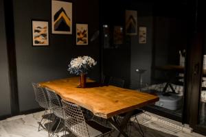 Kép The Kayseri Loft Hotel szállásáról Kayseriben a galériában