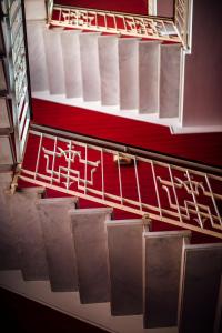 Fotografie z fotogalerie ubytování Hotel Palazzo Giancola v destinaci San Severo