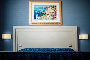Fotografie z fotogalerie ubytování Hotel Palazzo Giancola v destinaci San Severo