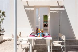 Fotografie z fotogalerie ubytování Vitorno Residence v destinaci San Vito lo Capo