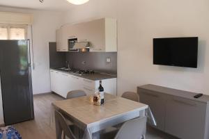 Gallery image of Le tre caravelle S Maria a soli 150m dal mare -WI-FI in Marina di Castagneto Carducci