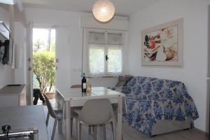 Gallery image of Le tre caravelle S Maria a soli 150m dal mare -WI-FI in Marina di Castagneto Carducci