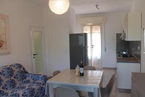 Gallery image of Le tre caravelle S Maria a soli 150m dal mare -WI-FI in Marina di Castagneto Carducci
