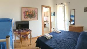 Gallery image of B&B Pineta Mare in Lamezia Terme