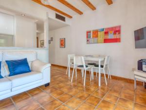 Kép Apartment Les Arenes-7 by Interhome szállásáról Deniában a galériában Még 21 kép
