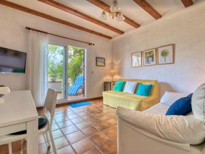 Foto da galeria de Apartment Les Arenes-7 by Interhome em Denia