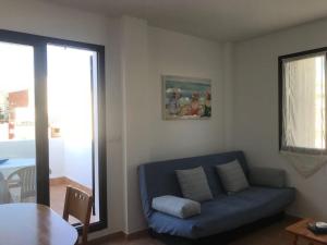 Posedenie v ubytovaní Residencial Parque Azahar ll
