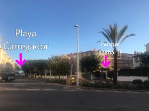 Fotografia z galérie ubytovania Residencial Parque Azahar ll v destinácii Alcossebre