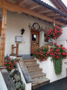 Foto sihtkohas Zernez asuva majutusasutuse Chesa Sper l'Ovel Brail galeriist