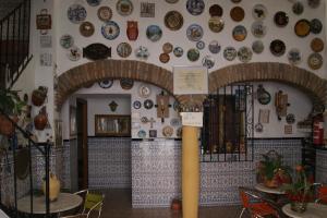 Fotografie z fotogalerie ubytování Hostal Alcázar v destinaci Córdoba