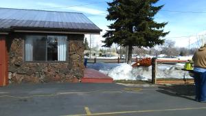 Gallery image of High Country Motel in Bellevue