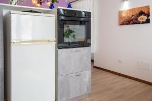 Foto dalla galleria di Appartamento di Ciari a Livo